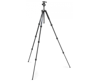 Manfrotto Element MII Aluminium czarny - 650508 - zdjęcie 2